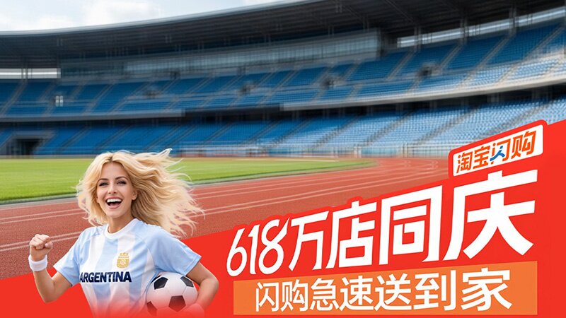 电商活动资讯线报网news.2020618.com/xianbao/分享有关“运动闪购0”的淘宝天猫优惠活动