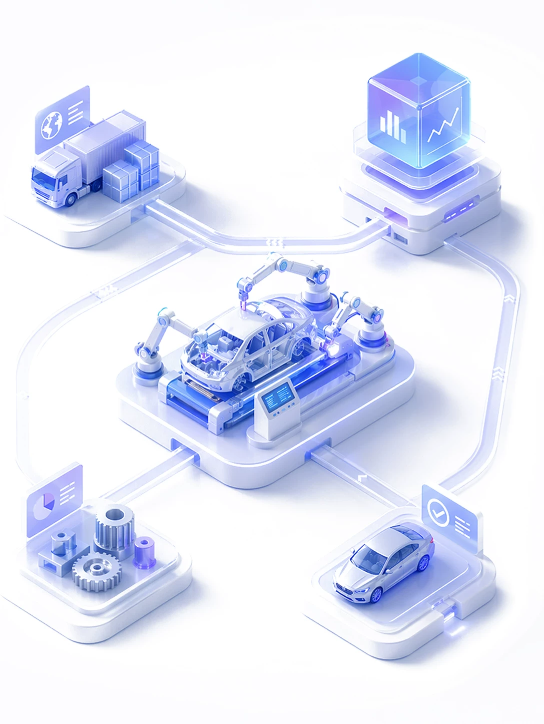 Build Resilient, Data-Driven <span class='special-color'>Supply Chains</span>