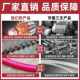 Gasoline machine grain suction locomotive portable grain pumping machine dragon hose grain suction machine corn wheat rice manufacturer