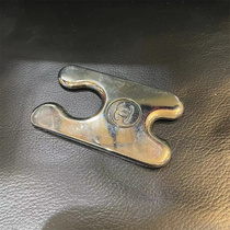 9 0 new] No reserve price Chanel Chanel ornaments collectibles display items