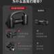 Kettlebell New Model Smart Adjustable Dumbbell with Digital Display, Multi-Level Adjustment, Specialized Equipment for Arm Training, Fitness Home Use