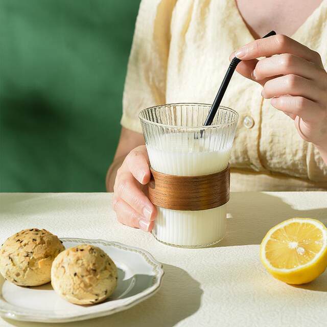 1000 Bendable, Extendable, Disposable Straws for Pregnant Women and Children, for Home Use, Individually Packaged in Paper, Plastic