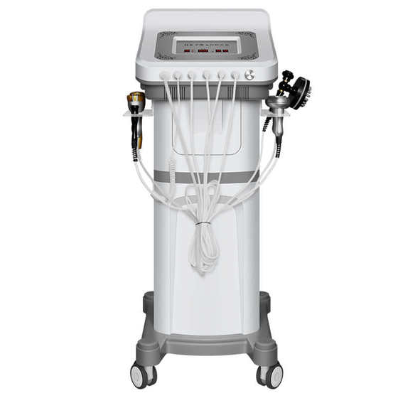 做身体刮痧排毒五行平衡理疗仪养生仪经络疏通卵巢保养美容院仪器