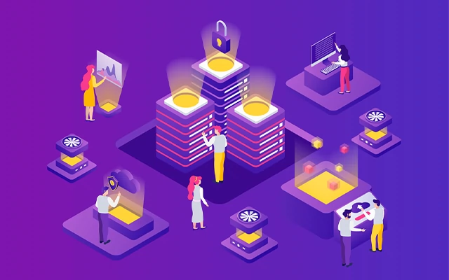 6 Optional Technologies for Data Storage