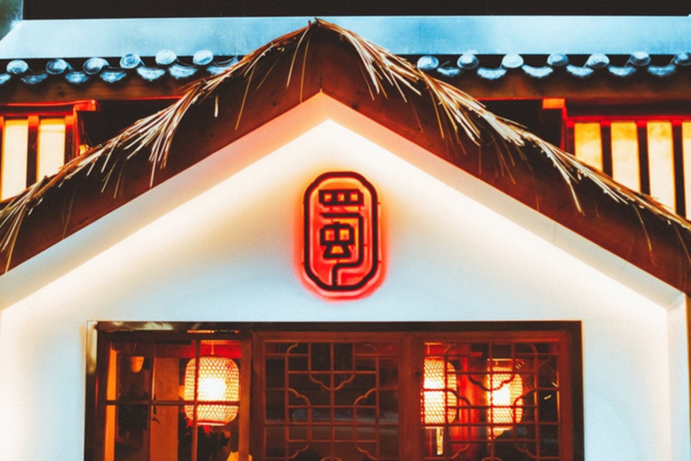 没有什么寒冬是成都火锅对付不了的