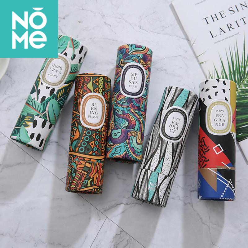 NOME Aroma Body Spray Lasting Light Fragrance Perfumery Deep Sip Temporary Hug Male Schoolgirl Coconut Milk Taste Fresh