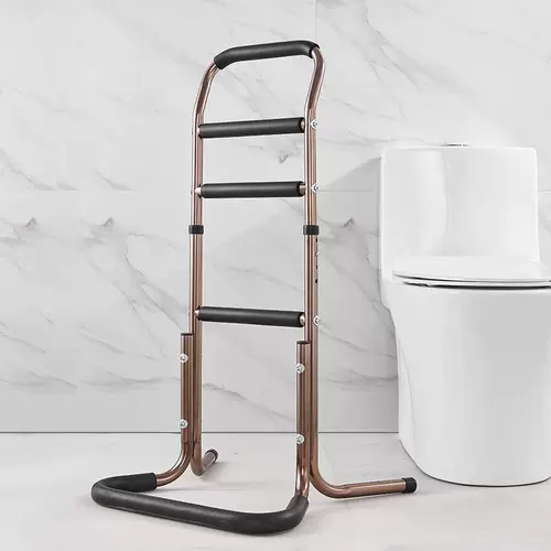 Прикроватные поручни для пожилых людей, помощь при подъеме с кровати, домашняя гардеробная, пожилые люди встают и перемещают силовую раму