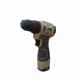 Fengbao 8160 charging flash drill brushless electric large torque adjustable speed lithium battery drill household hardware electric tools