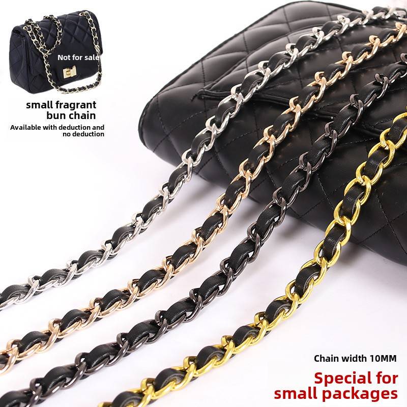 Chanel-Style Shoulder Strap Backpack, High-End Metal Chain Hobo Bag, Single Shoulder Crossbody Bag and Accessories Chanel-Style Shoulder Strap Backpack, High-End Metal Chain Hobo Bag, Single Shoulder Crossbody Bag and Accessories