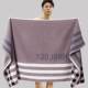 Bath Towel for Men 2025 New Model, High-Quality All-Cotton, Absorbent, Suitable for Women and Adults, Can Be Worn or Wrapped, Specially Designed