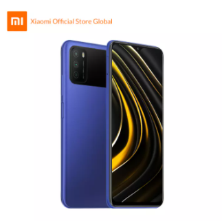 POCO M3 Smartphone