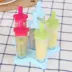 Kem khuôn nhà làm popsicle popsicle kem sáng tạo hộp popsicle hộp kem hộp popsicle hộp thiết lập - Tự làm khuôn nướng