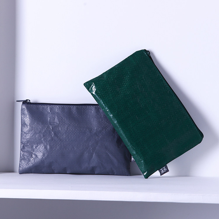 NOME Nomi Home PE File Cashier Bag Suit