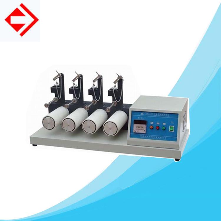 Guoliang Instrument Yg518N Chemical Fiber Long Yarn Knitting Hook Tester, Yarn Chemical Fiber Hook Tester