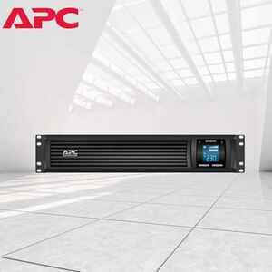 APC施耐德SMC3000RMI2U-CH SMC系列高频不间断电源