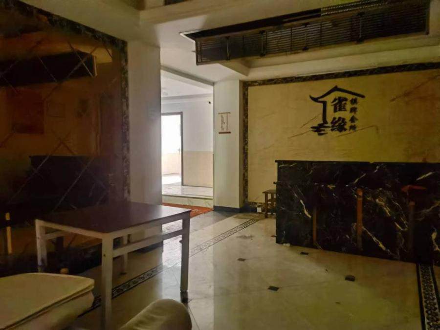 产金所_杭州市长兴公寓13幢1~2层、11幢1号部分房屋3年租赁权