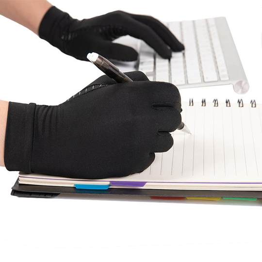 Diving Gloves Protective Underwater Gear Anti-Scratch Touch Screen Protection Fitness Pressure Full-Finger Anti-Coral Special Wear-Resistant