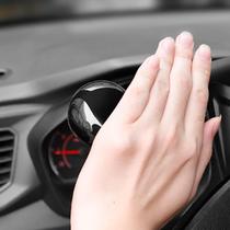 Suitable for steering wheel car power-saving ball-assisted metal bearing truck universal one-hand steering