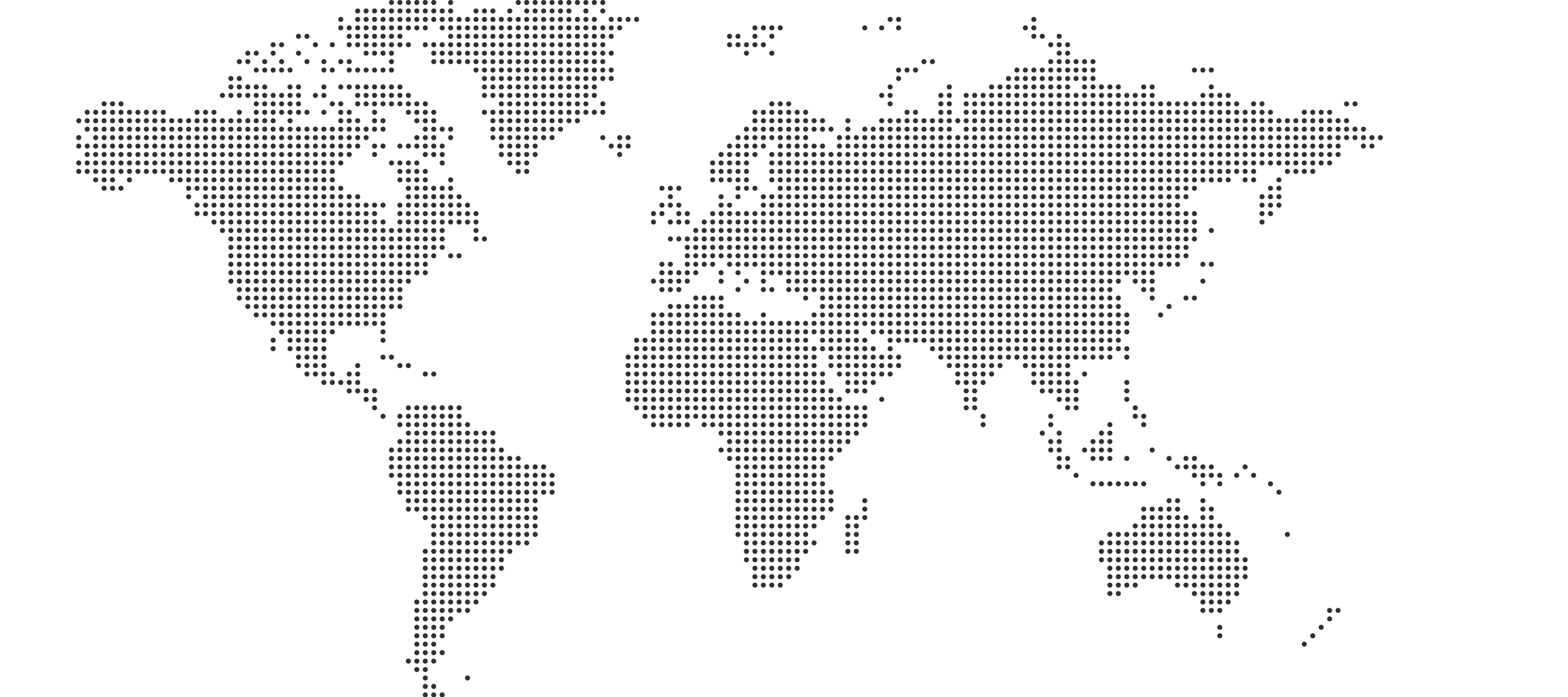 world map