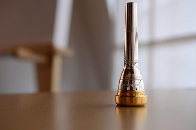 a distant trumpet cast