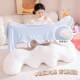 Ergonomic Leg-Hugging Pillow for Sleeping, Detachable and Washable, Adult-Specific Long Pillow, 2026 New Model, Plush Toy Cushion
