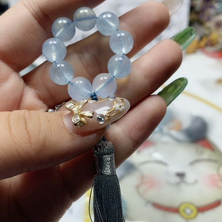 0502 Sea Blue Treasures 38 the Seas 38