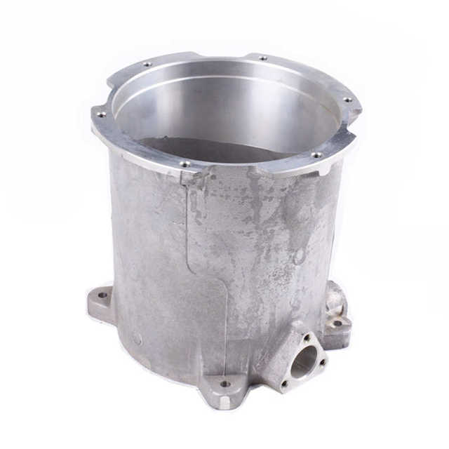 Castings Castings Castings Gravity shell Aluminum alloy Hardware machining aluminum parts cast aluminum alloy