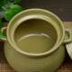 Free Shipping Guangxi Clay Pot High Temperature Resistant Traditional Handmade Clay Pot for Open Flame Cooking Porridge and Soup