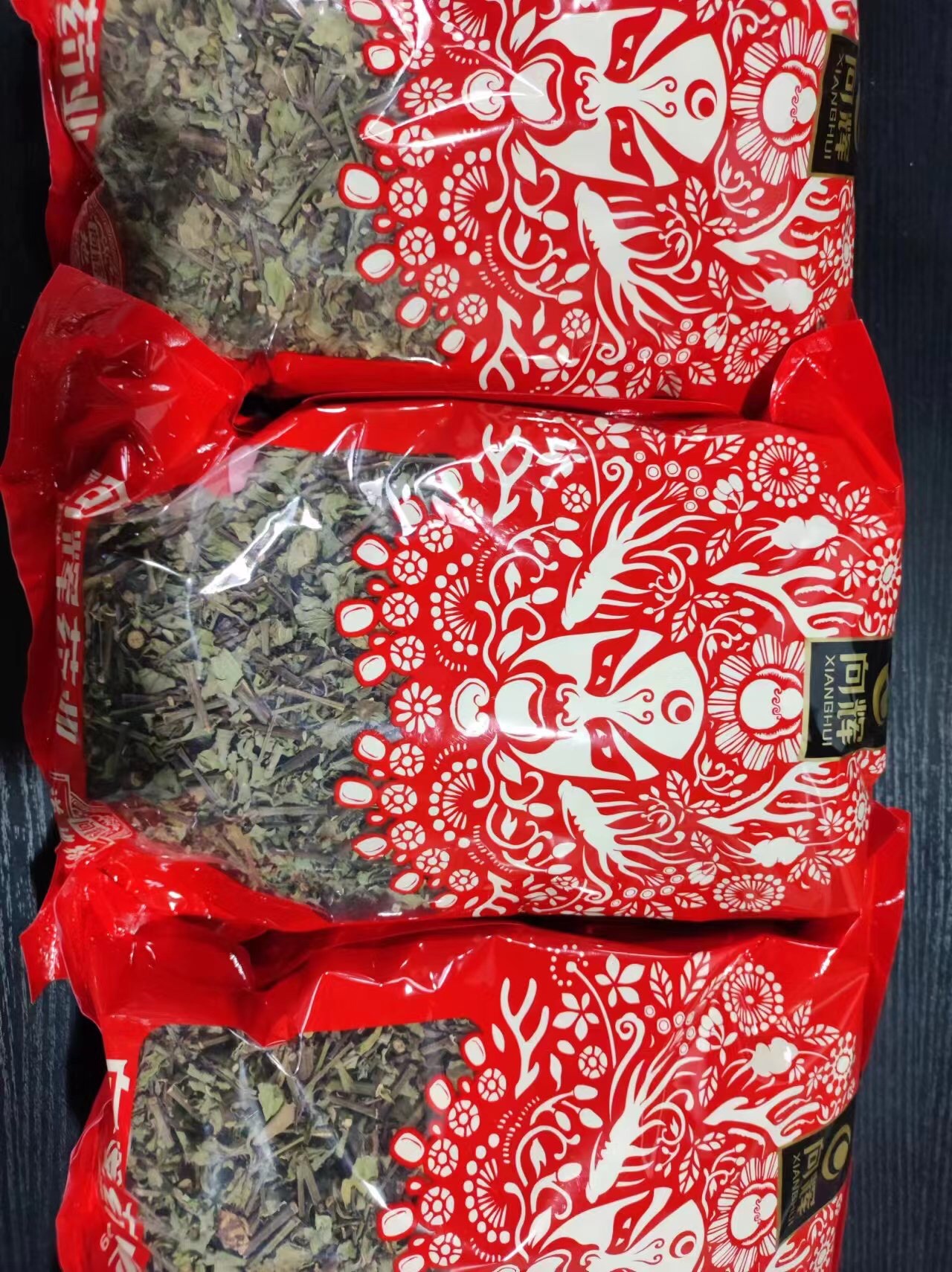 向辉云南版纳猫须草500g多少钱