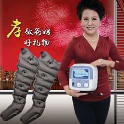 공급 에어 웨이브 마사지 레그 마사지 omiga 8-cavity air wave soles 다리 물리 치료 기계