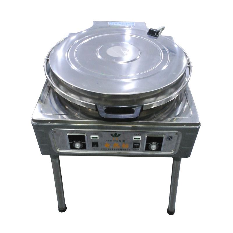 Electric pancake pan electric pancake machine YCD45A-K food baking processing equipment electric pancake pan