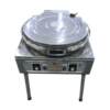 Electric pancake pan electric pancake machine YCD45A-K food baking processing equipment electric pancake pan