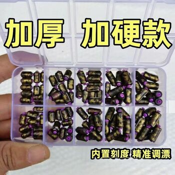 Factory direct sales scale fishing thickened finished lead pendant