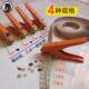 15mm All-Iron Edge Banding Strip Punching Pliers 8mm Ecological Screw Hole Covering Cap Three-In-One Woodworking Tool Clip