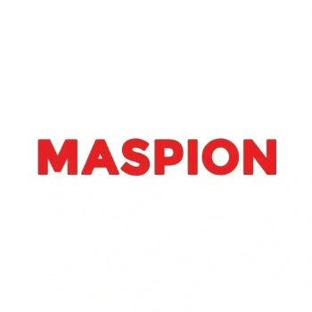 Maspion