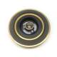 Natural Gas Stove Double Burner Parts, Sakura Gas Stove Burner Parts, Gas Stove Double Burner Household Flame Cover