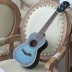 Andrew ANDREW ukulele 23 inch uklele 26 inch guitar nhỏ cho người mới bắt đầu chơi nhạc cụ ukulele - Nhạc cụ phương Tây