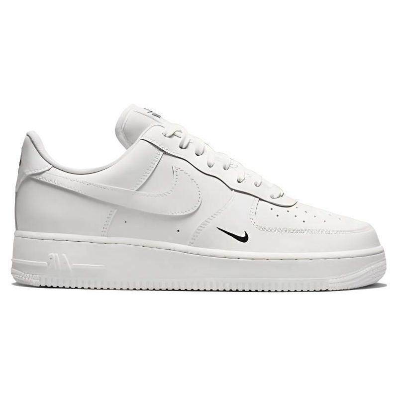Nike Air Force 1 '07 ESS TRK3 低帮 板鞋 女款 白色,淘宝优惠券,粉丝福利购,淘宝优惠卷