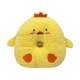 Car Tissue Box Corgi Butt Hanging Style Car Tissue Box Cartoon Cute Car Interior Decoration Accessories Collection