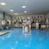 Industrial pasty material mixing toothpaste electric mixing mixing daily chemical ingredients