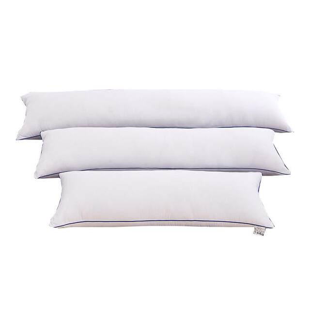 Couple Pillow, Adult Extra-Long Pillow Core, Long Style 1.12m 1.5m1.8m Bed Double Pillow, Hotel Long Pillow Core