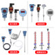 Magnetic flap liquid level meter alarm switch maintain limit magnetic switch XQ transmitter explosion-proof induction liquid level control