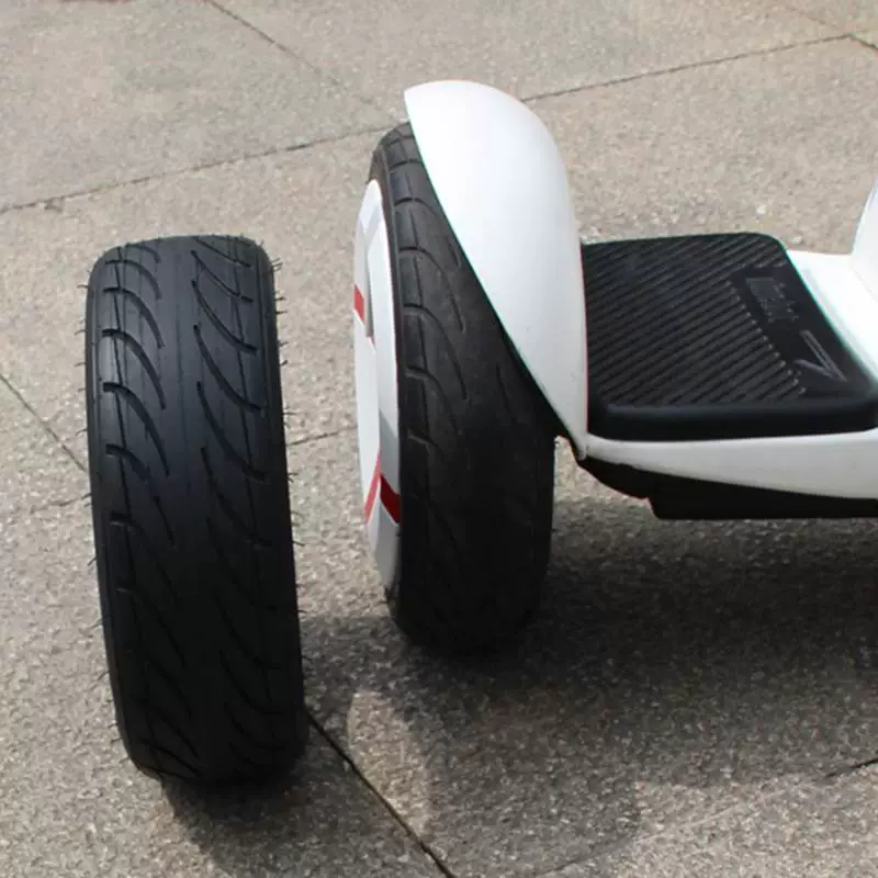 Xiaomi cân bằng xe số 9 cộng với lốp 10 inch lốp chân không số 9 chung xe cân bằng lốp xe phụ kiện lốp xe - Smart Scooter