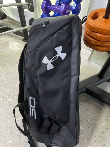 Спортивная сумка, сумка через плечо на одно плечо с разделителями, вместительные и большые туфли, надевается на плечо