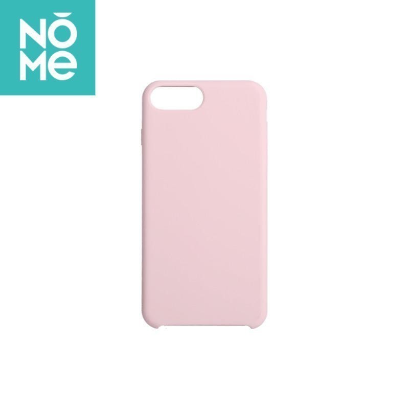 NOME Normie Home Iphone Apple Silicone Phone Protective Shell 4 7 5 5 Inch Versatile Multicolored Soft Shell Anti-Fall