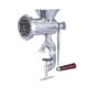 SFU enema machine household sausage machine filling sausage machine manual meat grinder making red sausage blood sausage tool jar wax sausage