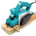 Máy bào điện Máy bào điện Máy bào gia dụng cầm tay nhỏ Máy đa năng Tạo nhíp điện Máy đẩy đẩy Máy bào gỗ Dụng cụ điện - Dụng cụ điện máy cắt vải cầm tay Dụng cụ điện