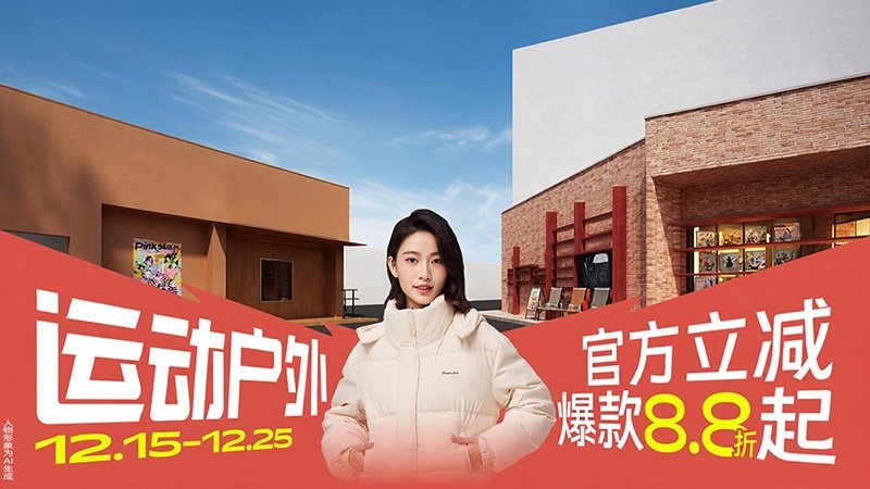 电商活动资讯线报网news.2020618.com/xianbao/分享有关“运动户外0”的淘宝天猫优惠活动