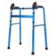 Hospital-Grade Stair Climbing Walker for Elderly Rehabilitation, Anti-Fall Walking Aid, Crutch Assist for Going up and down Stairs