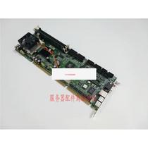 Bargaining Taiwan ADLINK internal computer motherboard NUPRO-760 free PU storage fan C fan actual picture